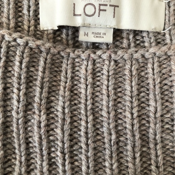 Loft sweater - Picture 3 of 4